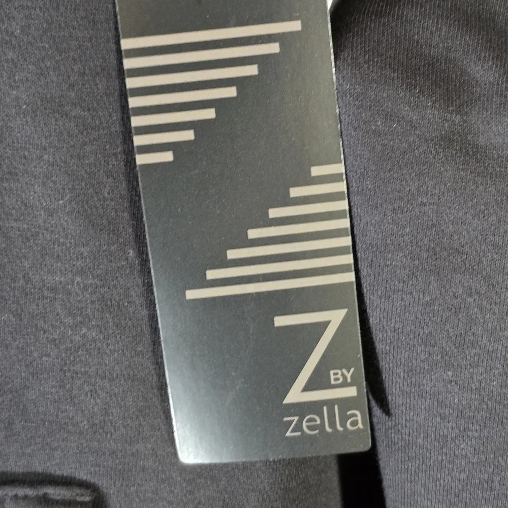 ⚡️Z by Zella ⚡️ NWT Hoodie - Picture 6 of 9